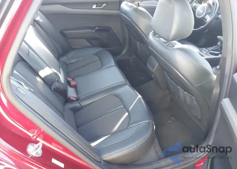 2023 Kia K5 Gt-Line from USA, damaged, VIN 5XXG64J27PG226050